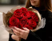 Valentine's Roses Laden with Banned Pesticides, Environmental Testing Reveals