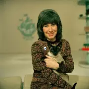 Valerie Singleton's Career Regrets: Blue Peter Legend Envies Fiona Bruce's TV Variety