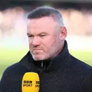 Van der Vaart Backs Rooney's Arsenal Claim: No World-Class Players in Gunners Squad