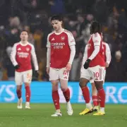 Van der Vaart Slams Arsenal's Mentality as 'Youth Team' Ahead of North London Derby