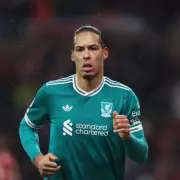 Van Dijk and Gerrard Hail Crucial Liverpool Win in Champions League Race