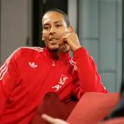 Van Dijk Defends Liverpool's Slot Against 'Disrespectful' Criticism