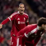 Van Dijk Demands Liverpool Improvement as New Signing Faces Surgery