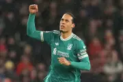 Van Dijk Header Ends Sunderland's Unbeaten Home Record in Premier League