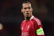 Van Dijk Urges Pundits to Protect Young Players from Online Bullying