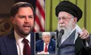 Vance Reveals Trump's True Nuclear Fear: A 'Crazy' Successor Appeasing Iran
