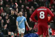 VAR Chaos at Anfield: Szoboszlai Red Card and Disallowed Goal Explained