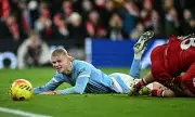 VAR Controversy at Anfield: Why Manchester City's Disallowed Goal Was Correct