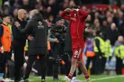 VAR Controversy Obscures Liverpool's Real Squad Depth Problem in City Defeat