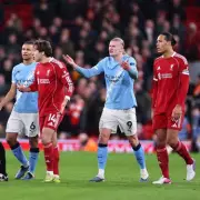 VAR Controversy: Technology Has Drained Football's Joy But Is Here to Stay