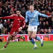 VAR Verdict After Man City vs Liverpool Controversy Sparks Reform Demands