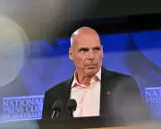 Varoufakis Slams 'Ridiculous' Drug Prosecution as Sign of Western Fascism