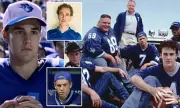 Varsity Blues Curse: James Van Der Beek's Death Sparks Premature Cast Deaths Debate