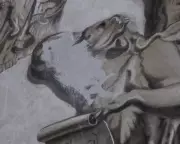 Vatican Orders Removal of Angel Fresco Resembling Italian PM Giorgia Meloni