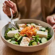 Vegan Influencer Debunks Fake Meat Myths: Why Plant-Based Diets Embrace Imitation