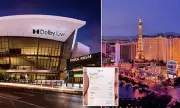 Vegas Concertgoer Hit with $180 Bill for Two Drinks Due to Hidden Admin Fee