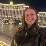 Vegas Night Out Surprise: Bellagio Fountains Steal the Show