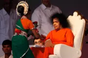 Venezuelan Leaders Maduro and Rodríguez Share Devotion to Guru Sathya Sai Baba