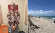 Venezuelan Migrant Arrested for Attempted Murder on Florida Beach