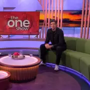 Vernon Kay Admits Nerves as TV Comeback with Wife Tess Daly Sparks Concern