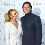 Vernon Kay Names Alex Jones and Rylan Clark as Ideal Strictly Host Replacements