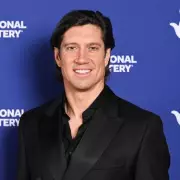 Vernon Kay Recalls 'Load of Grief' After Awkward Hollywood Star Interview