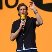 Vernon Kay Recalls 'Scary' Mexico Police Encounter Over Street Drinking