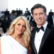 Vernon Kay Reveals Joint Decision-Making with Tess Daly Over Strictly Exit