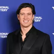 Vernon Kay Unveils New BBC Quiz Show 'Do You Know Your Place?'