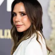 Victoria Beckham Rejoins Spice Girls for First Singalong in 12 Years