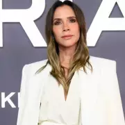 Victoria Beckham's 45p Daily Apple Cider Vinegar Routine for Weight Loss