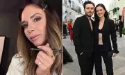 Victoria Beckham's Makeup Sales Soar Amid Family Feud and Chart Success