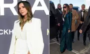 Victoria Beckham's Style Secrets: High Street Alternatives to Her Designer Looks