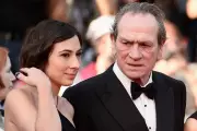 Victoria Jones, Daughter of Tommy Lee Jones, Died from Accidental Cocaine Overdose