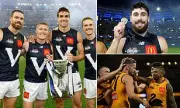 Victoria Triumphs in AFL State of Origin Rebirth with 24-Point Win Over Western Australia