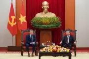 Vietnam's Military Prepares for US 'War of Aggression' Despite Trade Partnership