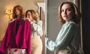 Viewers Hail Mia McKenna-Bruce's Performance in ITV's 'The Lady' Drama