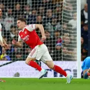 Viktor Gyokeres' Arsenal Brace Nears Bonus Payment to Sporting Lisbon