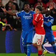 Vinicius Jr Condemns 'Poorly Executed' UEFA Protocol After Alleged Racist Abuse