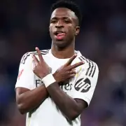 Vinicius Jr Discusses Szoboszlai Friendship Amid Real Madrid Transfer Speculation