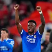 Vinicius Jr's Stand Against Racism Highlights Football's Leadership Crisis