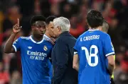 Vinicius Junior and Mourinho: Racism as Reputational Risk vs Lived Reality