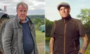 Vinnie Jones Defends Country Show Against Clarkson's Farm Copycat Claims