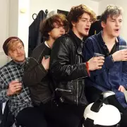 Viola Beach Tragedy: Warrington Unveils Tribute 10 Years After Fatal Canal Crash