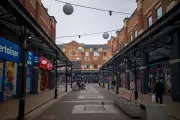 Violence Against Retail Workers Remains 'Unacceptably High' Despite Reduction