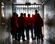 Violence Inherent in UK Prison System, New Report Reveals