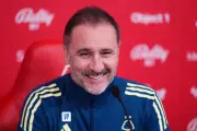 Vitor Pereira Confident He Can Lead Nottingham Forest to Premier League Survival