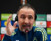 Vitor Pereira Returns to Familiar Ground with Nottingham Forest's Revival Mission