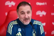 Vitor Pereira Vows 'Points Then Pints' Tradition Will Continue at Nottingham Forest
