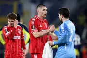 Vitor Pereira's Dream Debut as Forest Thrash Fenerbahce in Europa League